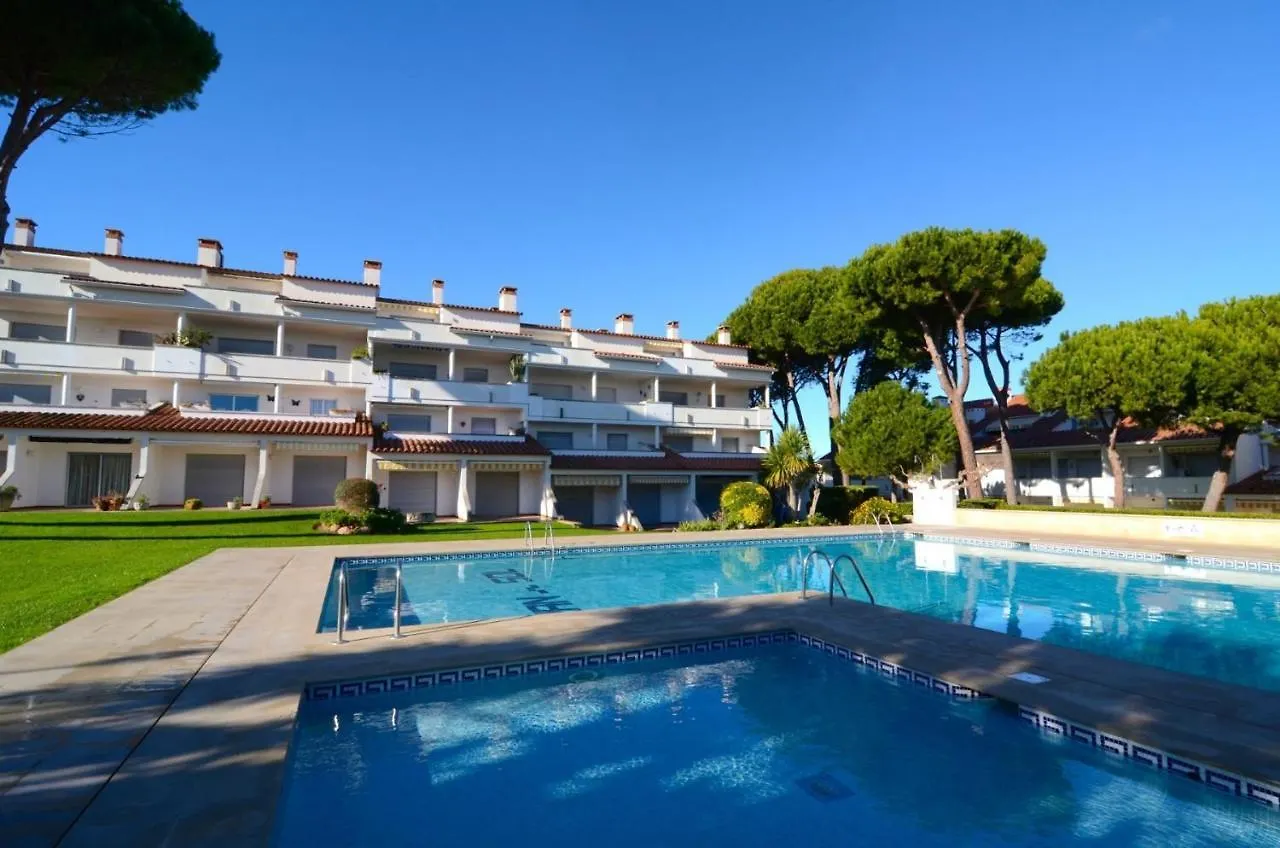 Gran Sol - Apartamentos L' Escala Spanien